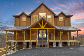 Treehouse Lodge cabin